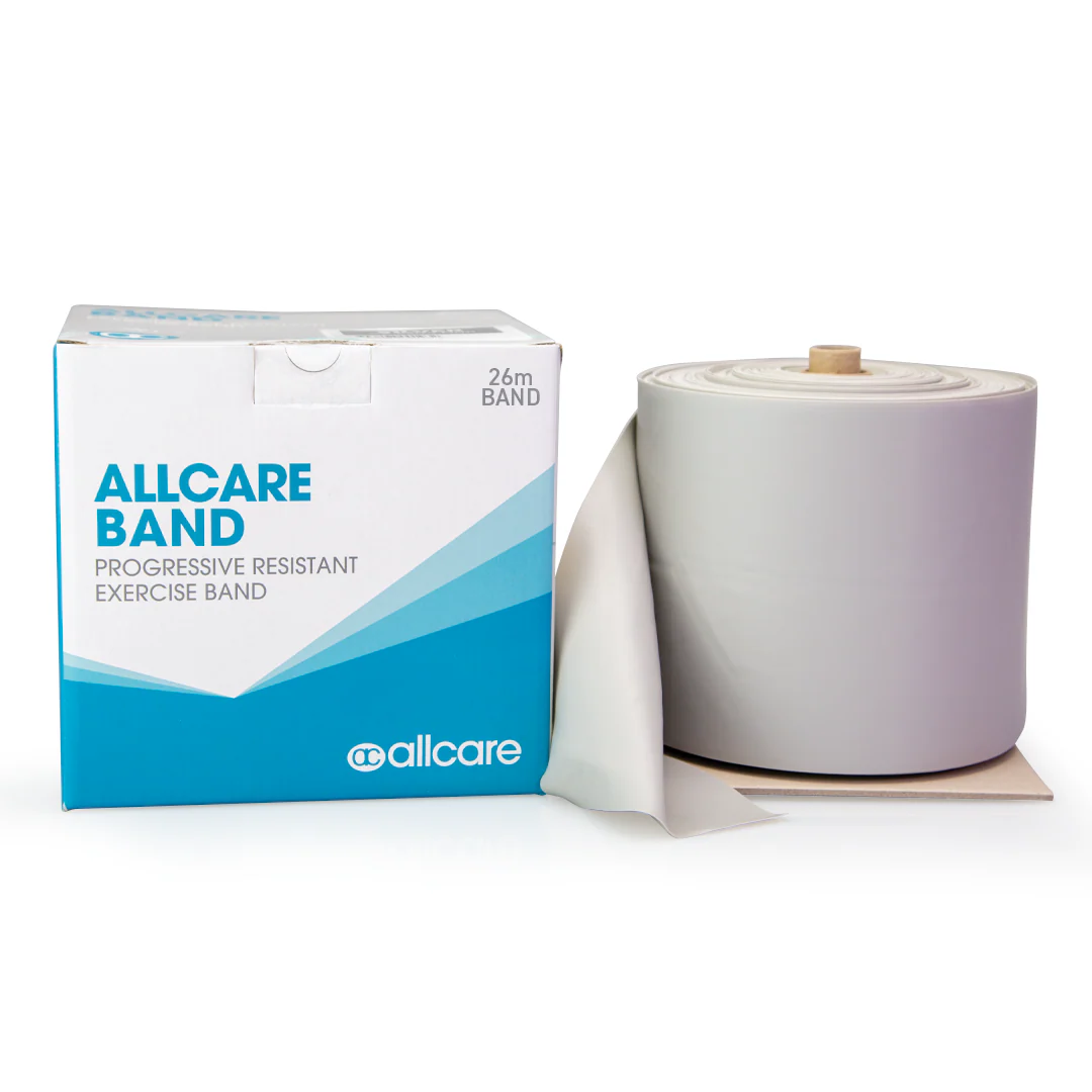 66fit AllCare Exercise/Resistance Band - 25 Metre - Image 8