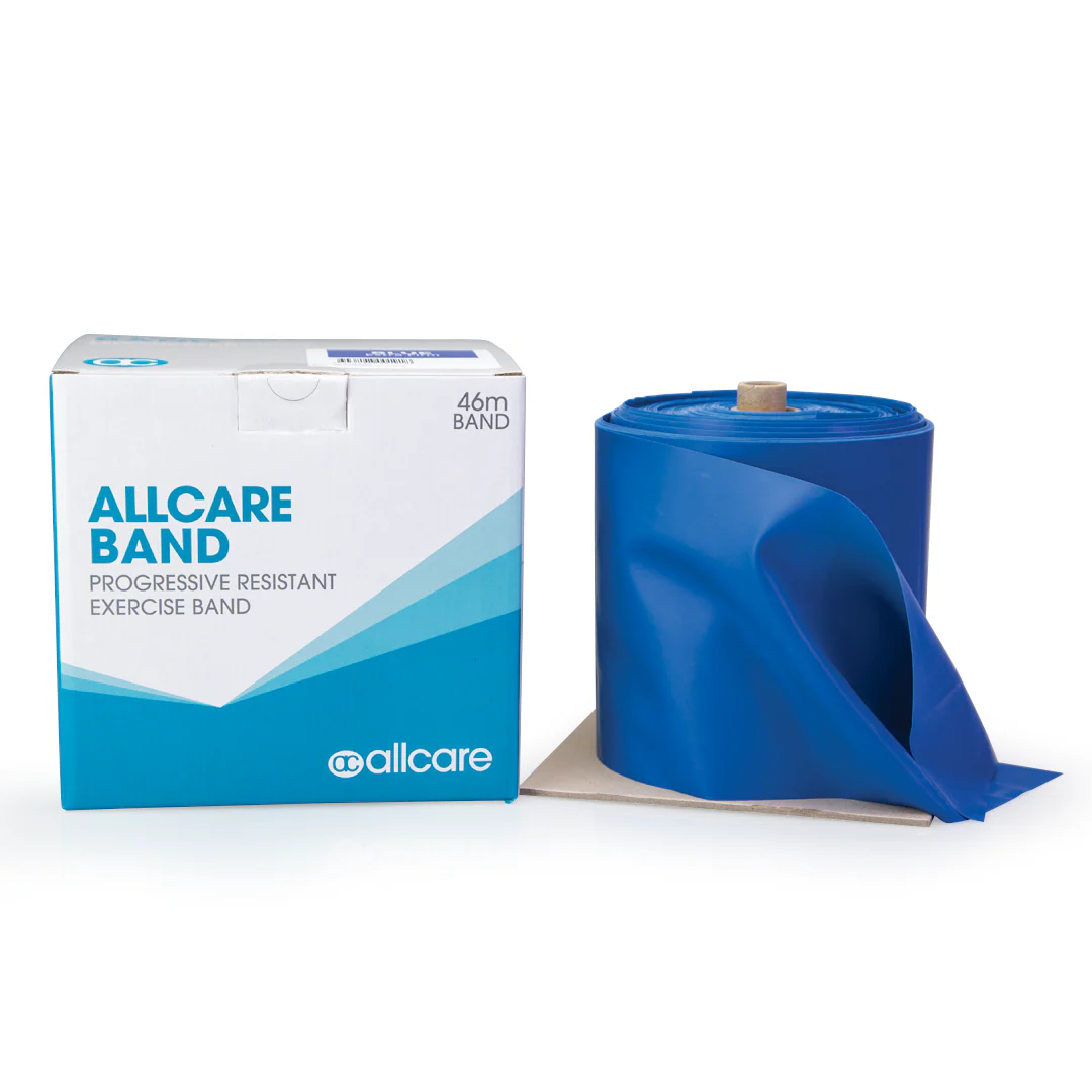 66fit AllCare Exercise/Resistance Band - 46 Metre - Image 3