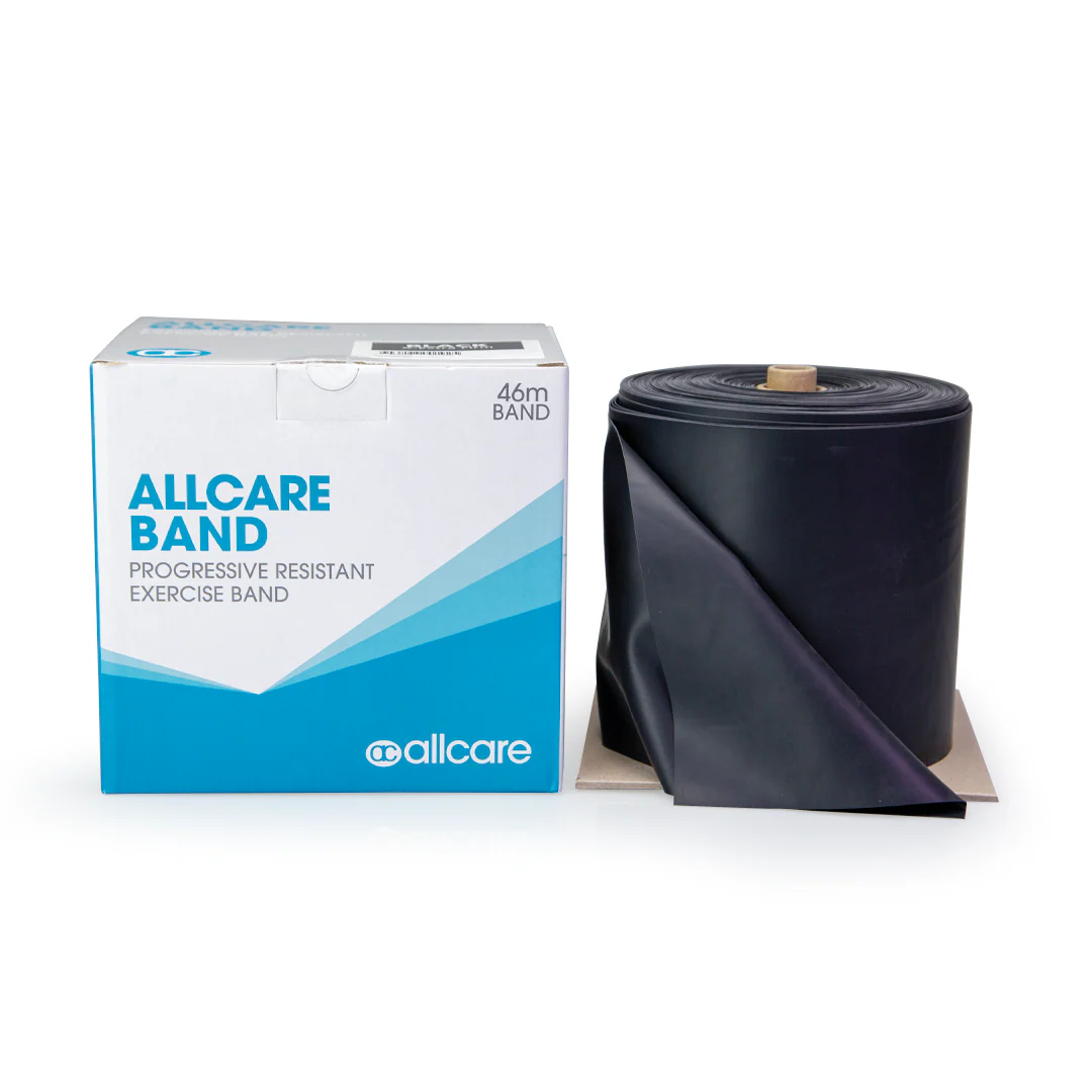 66fit AllCare Exercise/Resistance Band - 46 Metre - Image 4