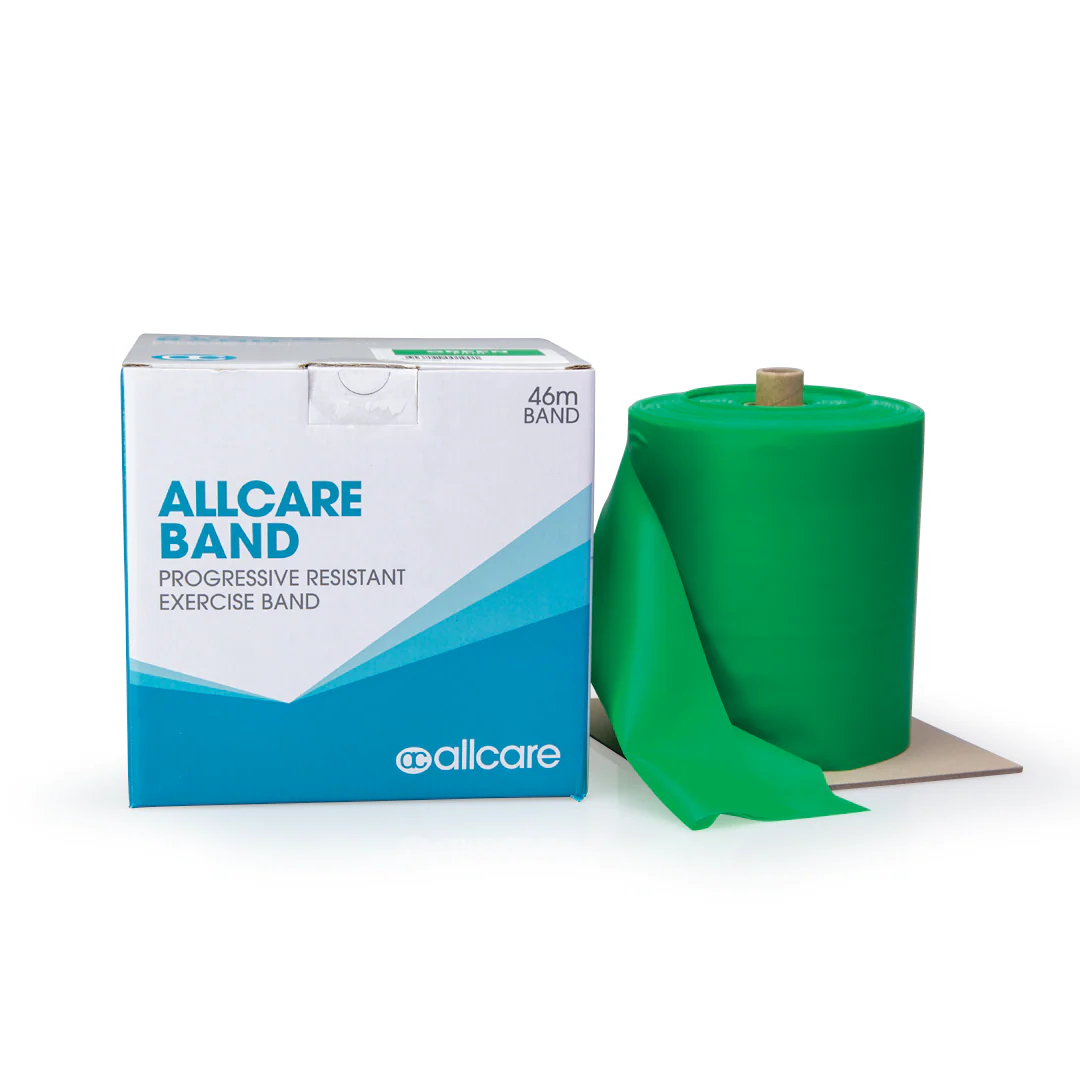 66fit AllCare Exercise/Resistance Band - 46 Metre - Image 5