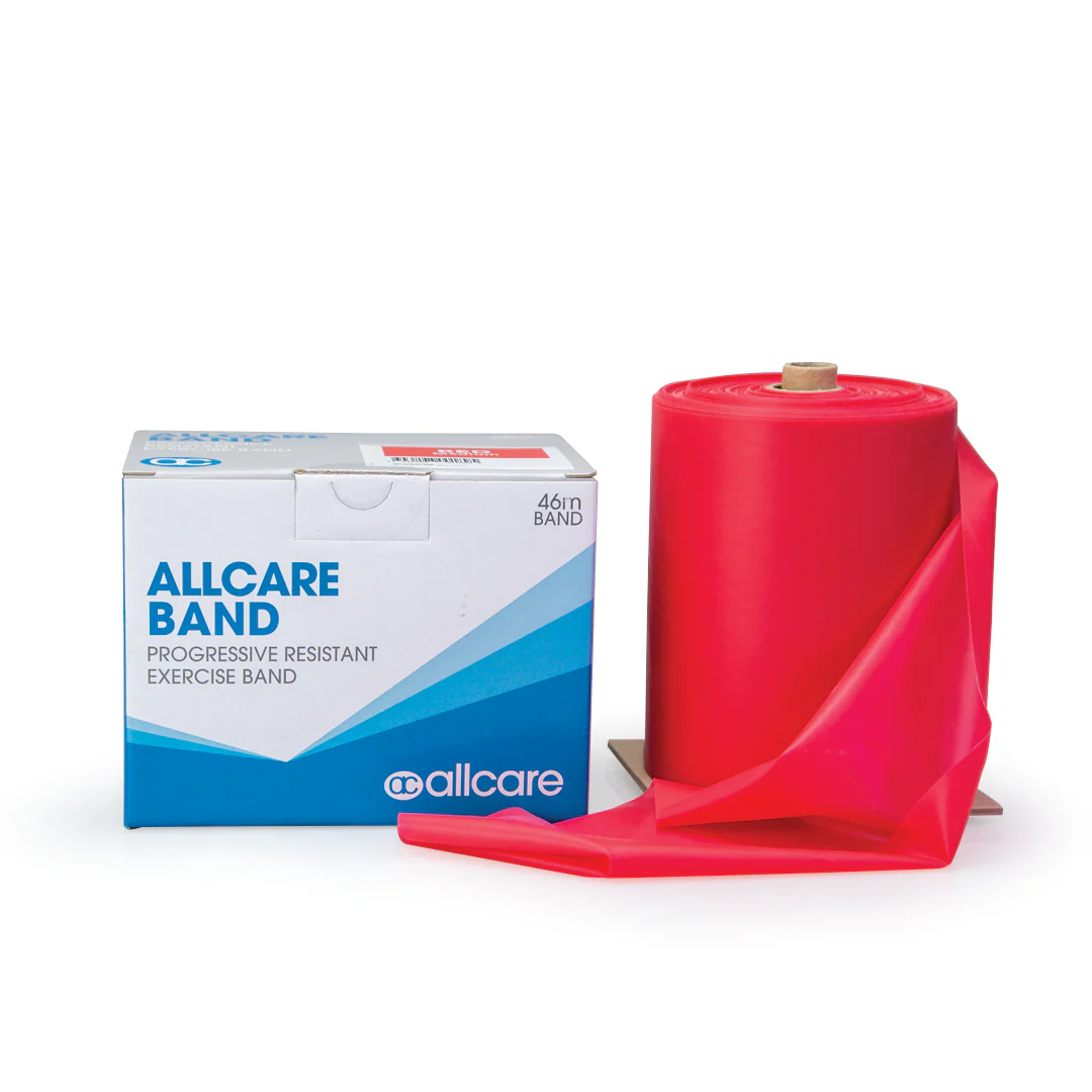 66fit AllCare Exercise/Resistance Band - 46 Metre - Image 6