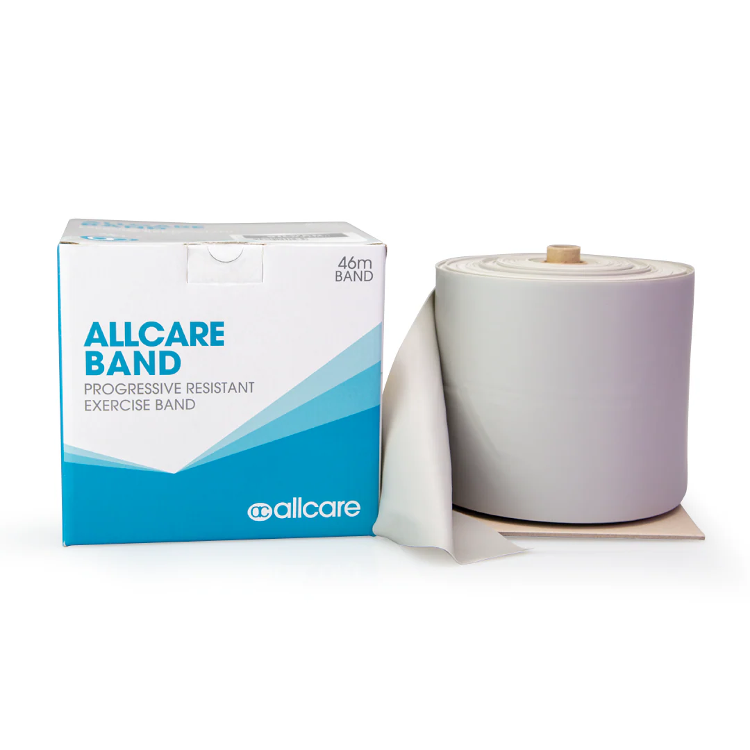66fit AllCare Exercise/Resistance Band - 46 Metre - Image 7