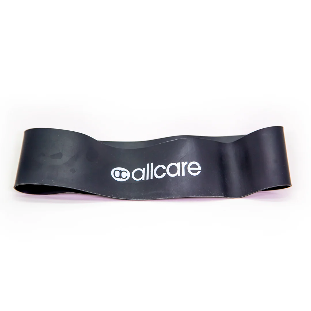 66fit AllCare Exercise/Resistance Band Loop - 100cm - Image 5