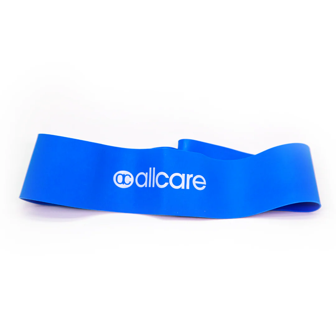 66fit AllCare Exercise/Resistance Band Loop - 100cm - Image 6