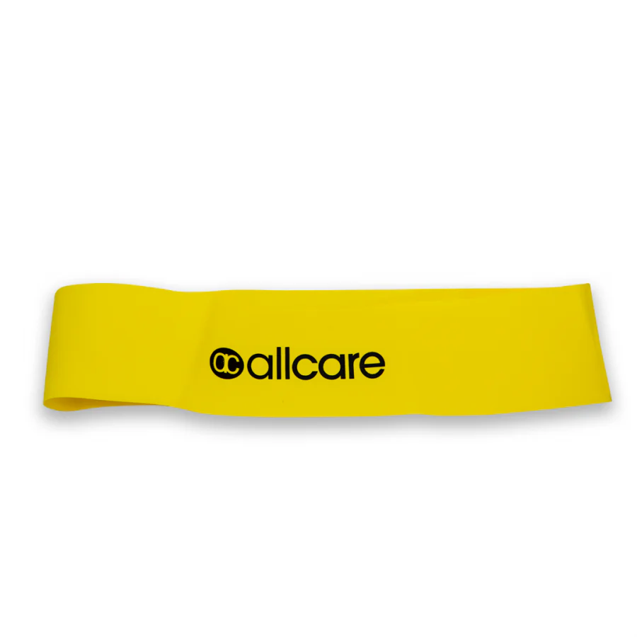 66fit AllCare Exercise/Resistance Band Loop - 23.5cm - Image 5