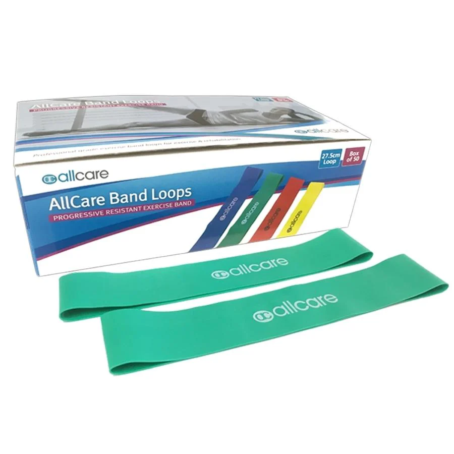 66fit AllCare Band Loops 27.5cm - Box of 50 - Image 6