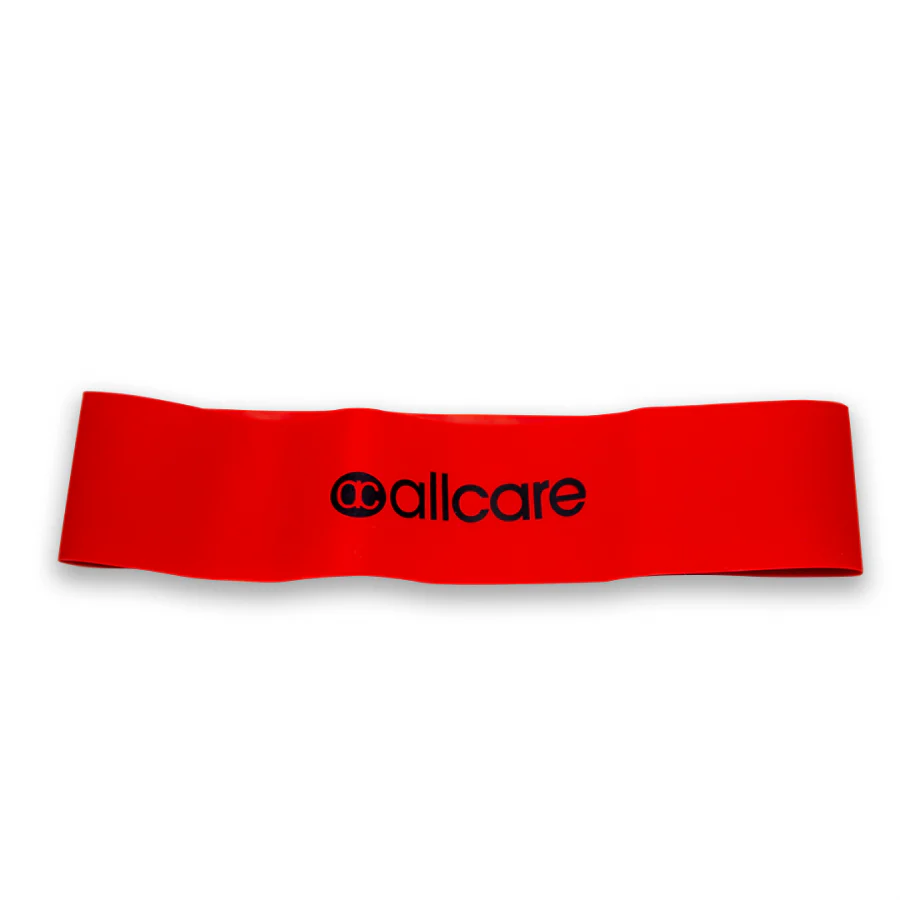 66fit AllCare Exercise/Resistance Band Loop - 55cm - Image 5