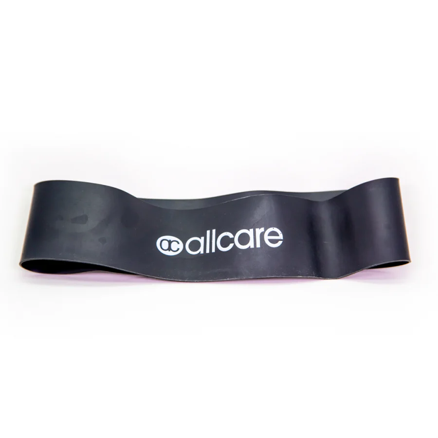 66fit AllCare Exercise/Resistance Band Loop - 55cm - Image 8