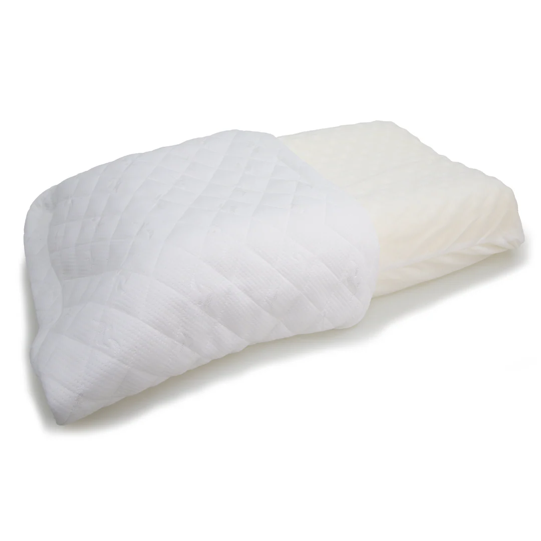 AllCare Contour Dimple Pillow - Image 3