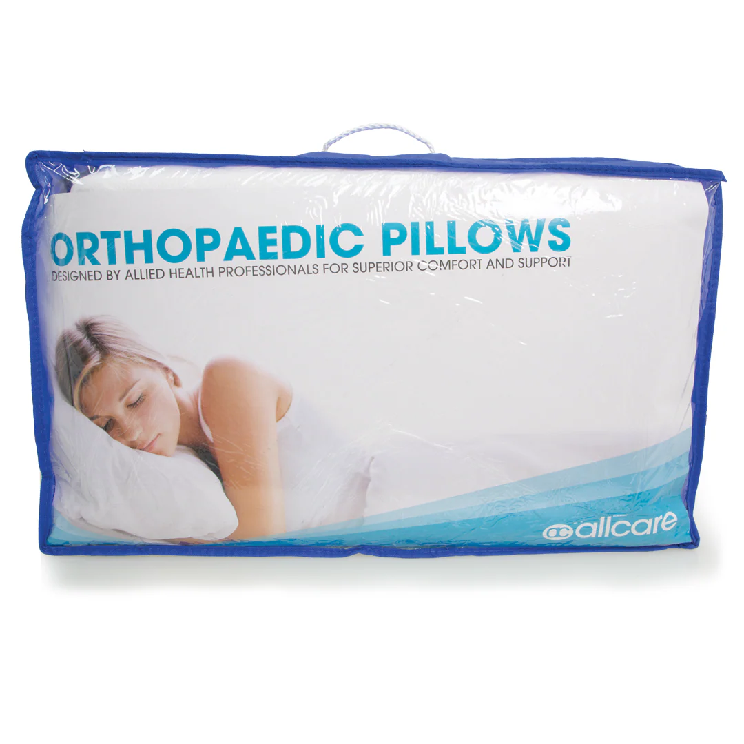 AllCare Contour Dimple Pillow - Image 4