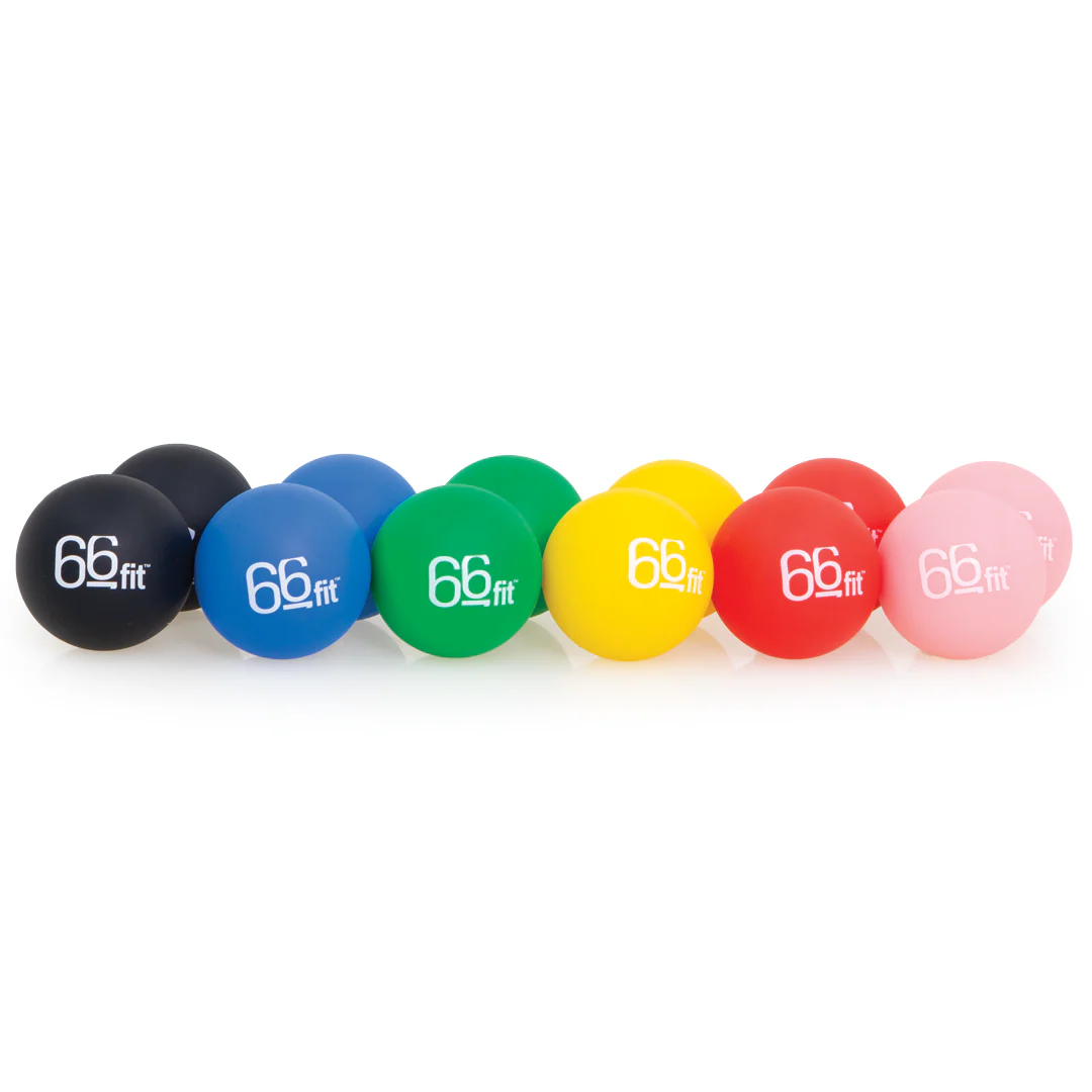 66fit Cross Fit Balls - Image 2
