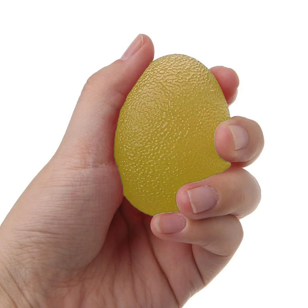 AllCare Egg Hand Exerciser - Image 4