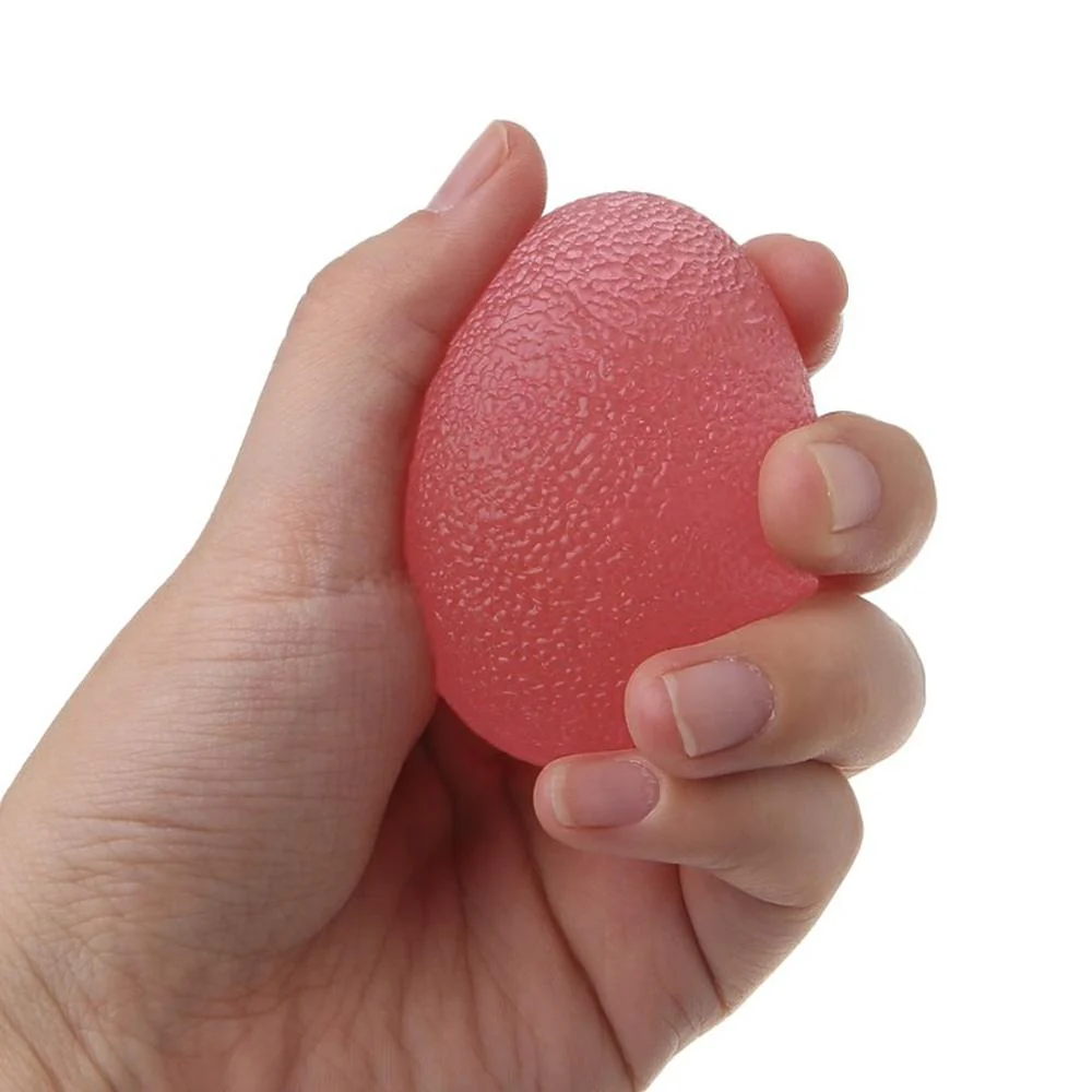 AllCare Egg Hand Exerciser - Image 5
