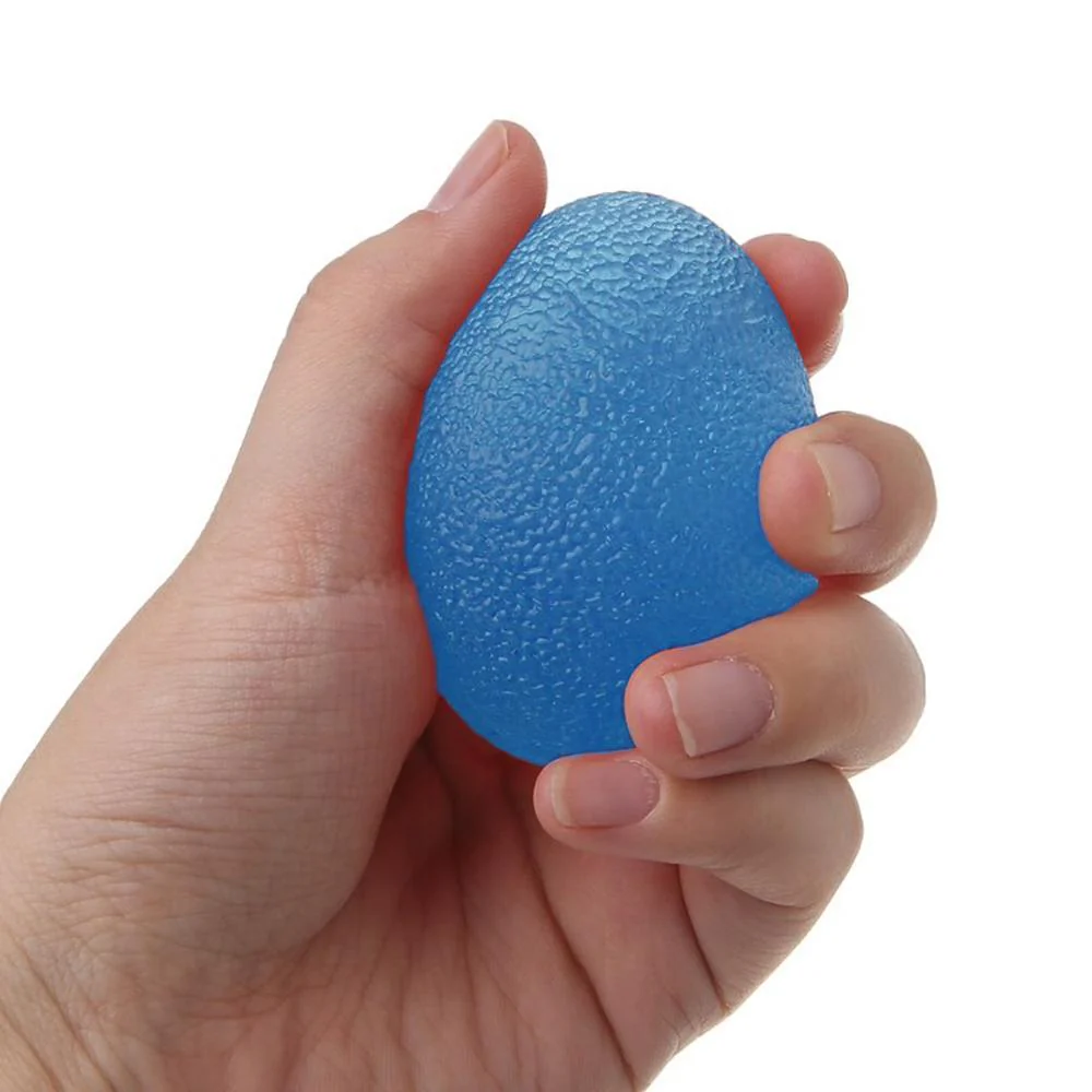AllCare Egg Hand Exerciser - Image 6