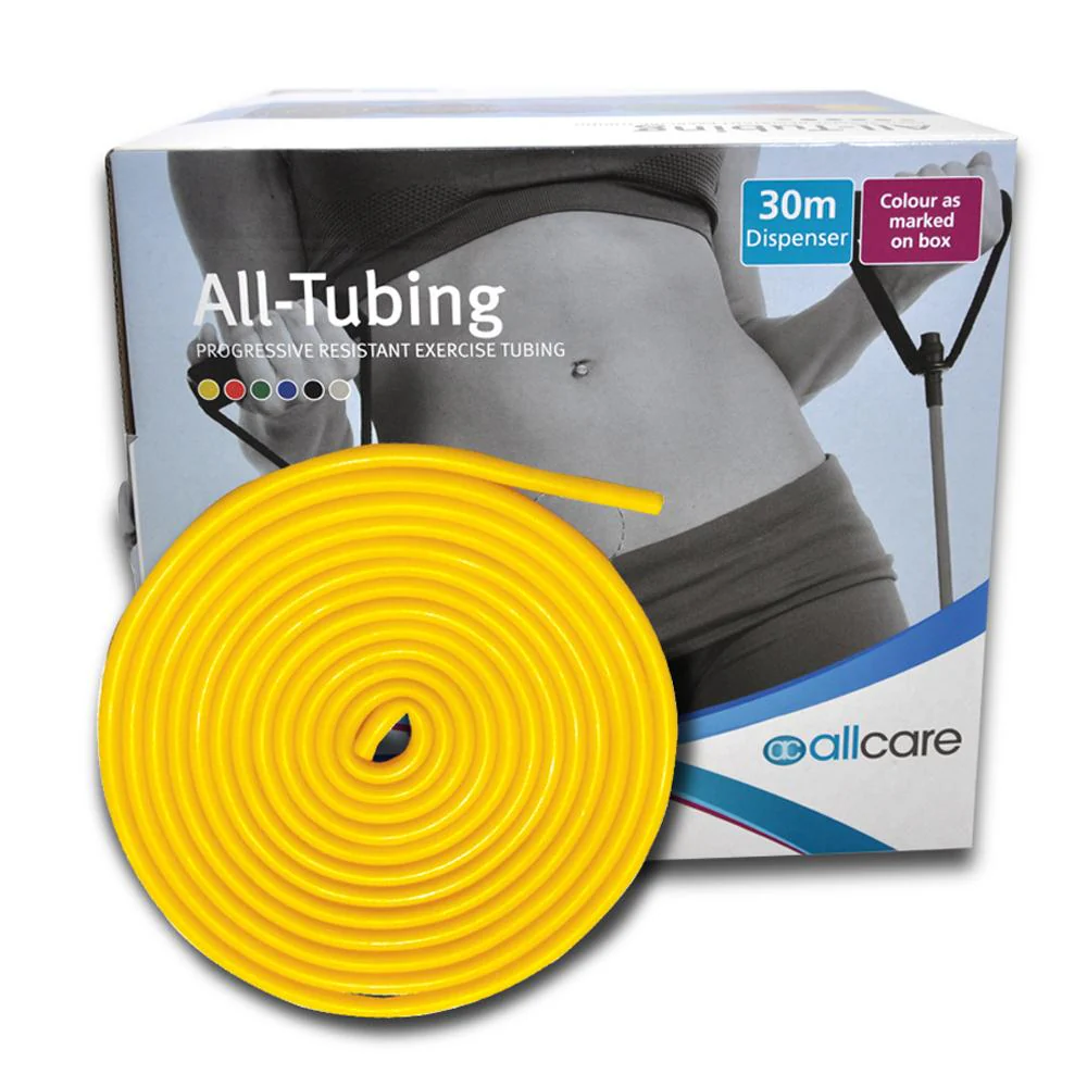 66fit AllCare Exercise/Resistance Tubing - 30 Metre - Image 2