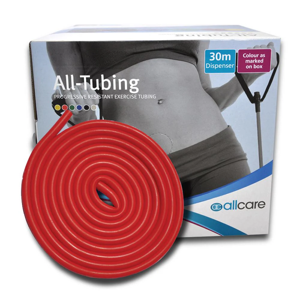 66fit AllCare Exercise/Resistance Tubing - 30 Metre - Image 3