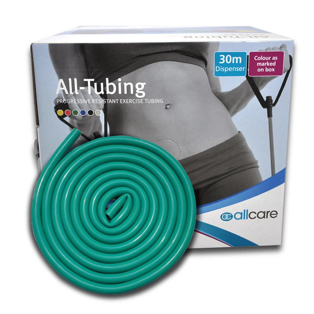 66fit AllCare Exercise/Resistance Tubing - 30 Metre - Image 4