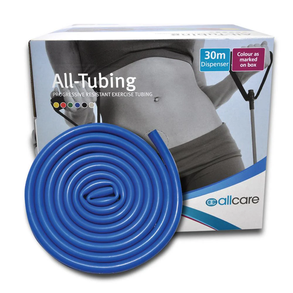 66fit AllCare Exercise/Resistance Tubing - 30 Metre - Image 5