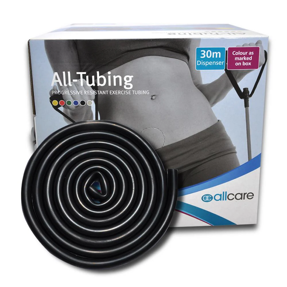 66fit AllCare Exercise/Resistance Tubing - 30 Metre - Image 6