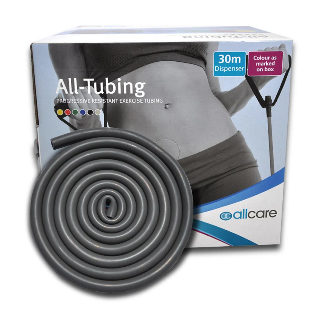 66fit AllCare Exercise/Resistance Tubing - 30 Metre - Image 7