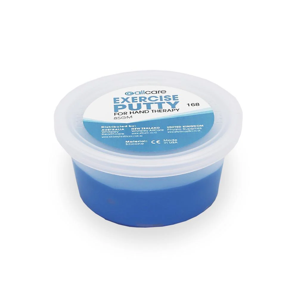 Allcare Exercise Putty 85g - Image 5