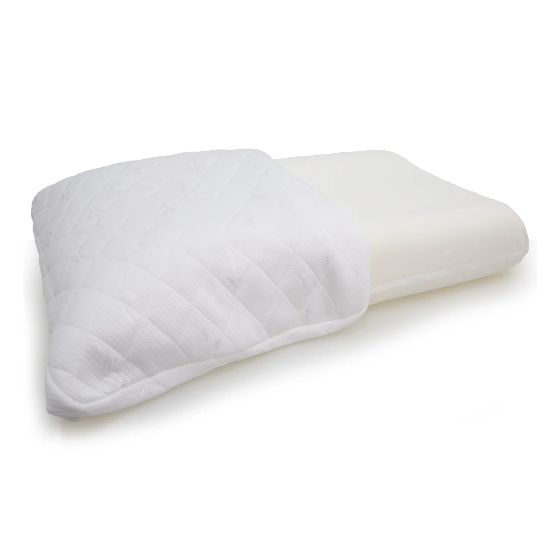 Allcare High Contour Therapeutic Pillow - Image 4