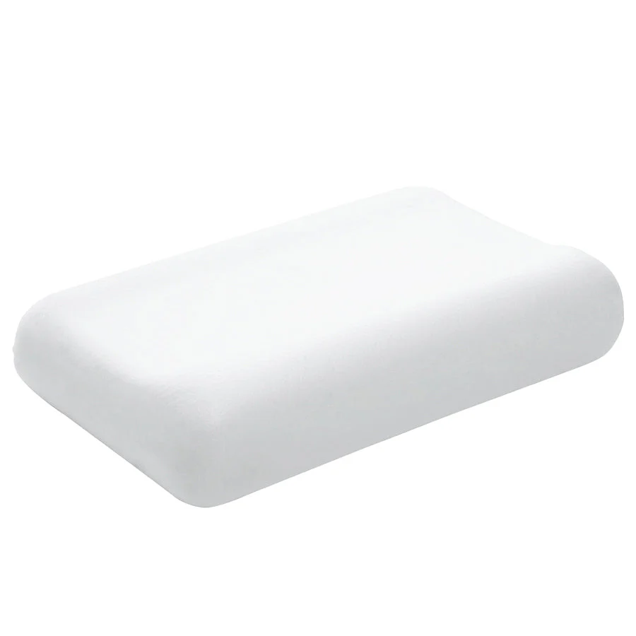 Allcare High Contour Therapeutic Pillow - Image 6