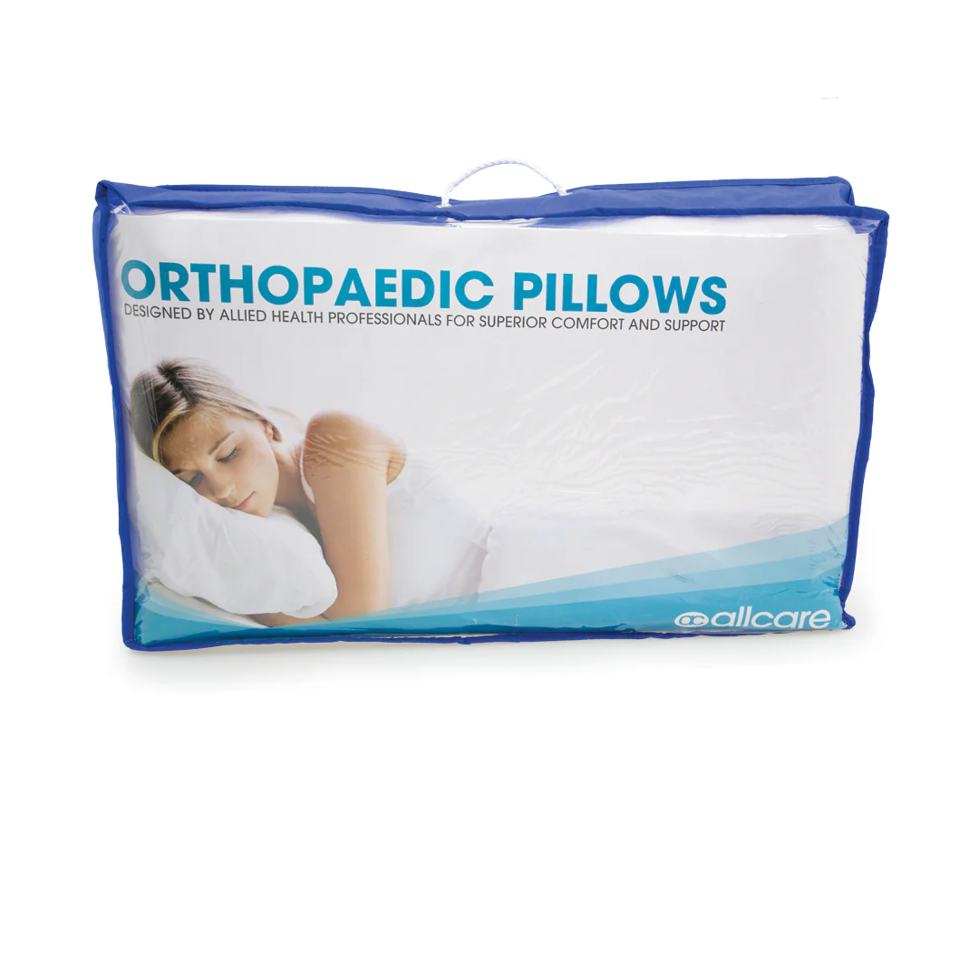 Allcare Mediwave Therapeutic Pillow - Image 4