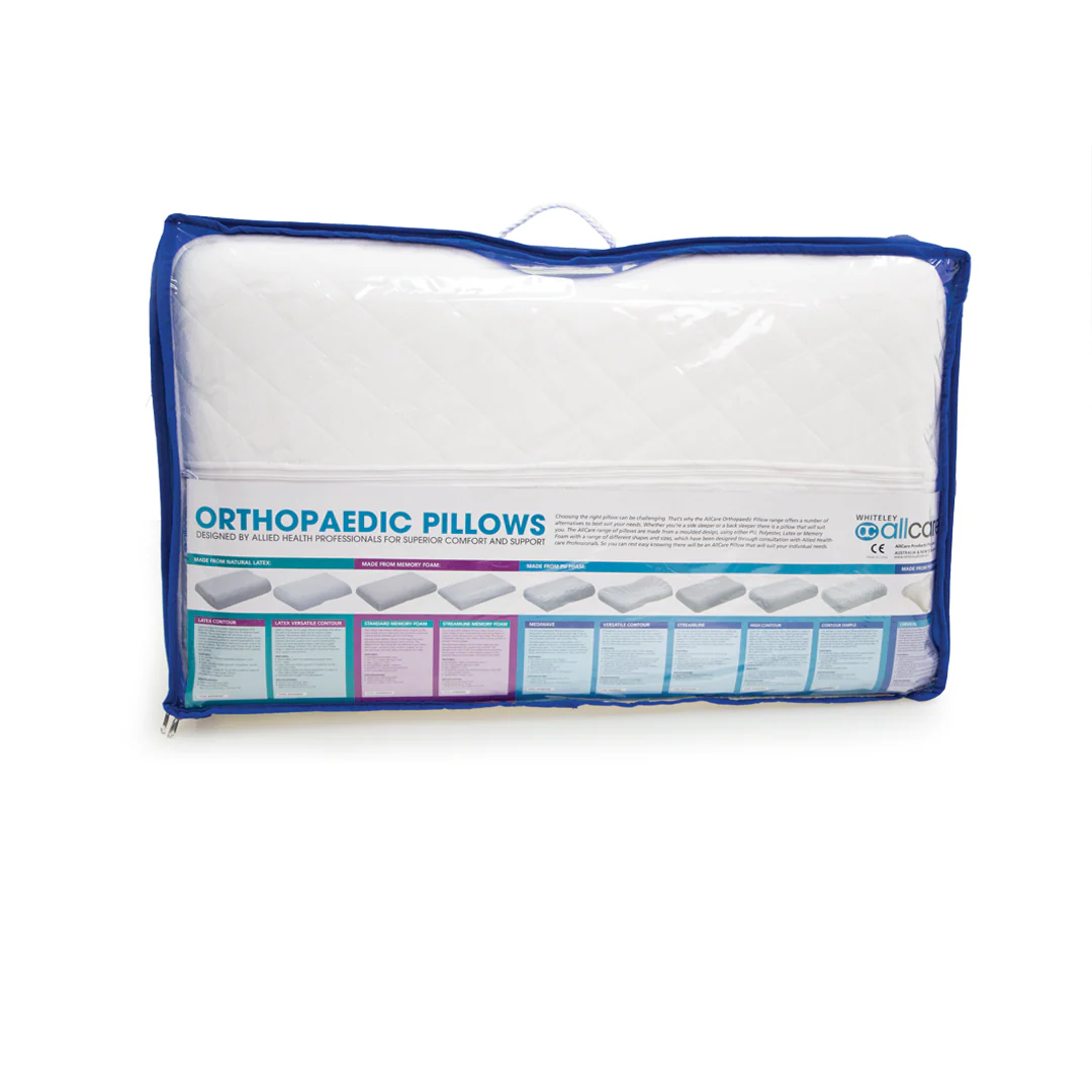 Allcare Mediwave Therapeutic Pillow - Image 5