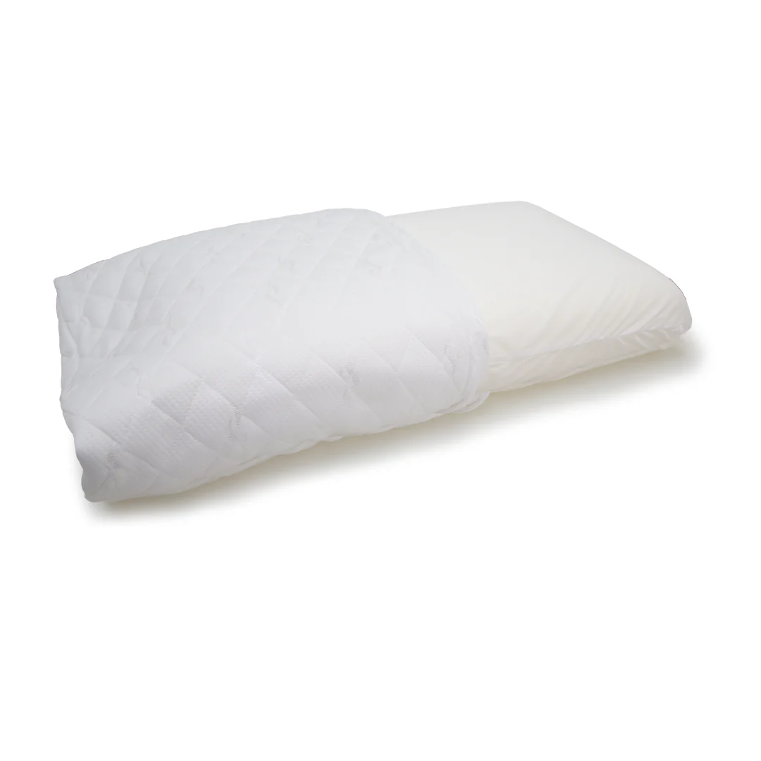 AllCare Standard Memory Foam Orthopaedic Pillow - Image 3