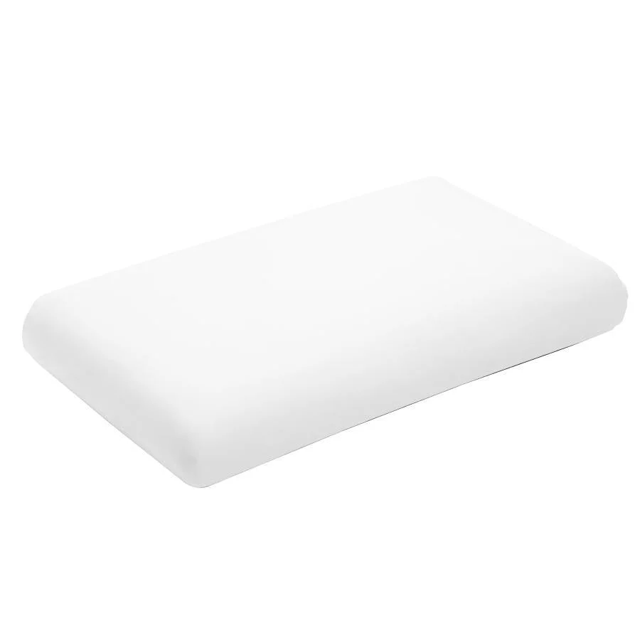 AllCare Standard Memory Foam Orthopaedic Pillow - Image 6