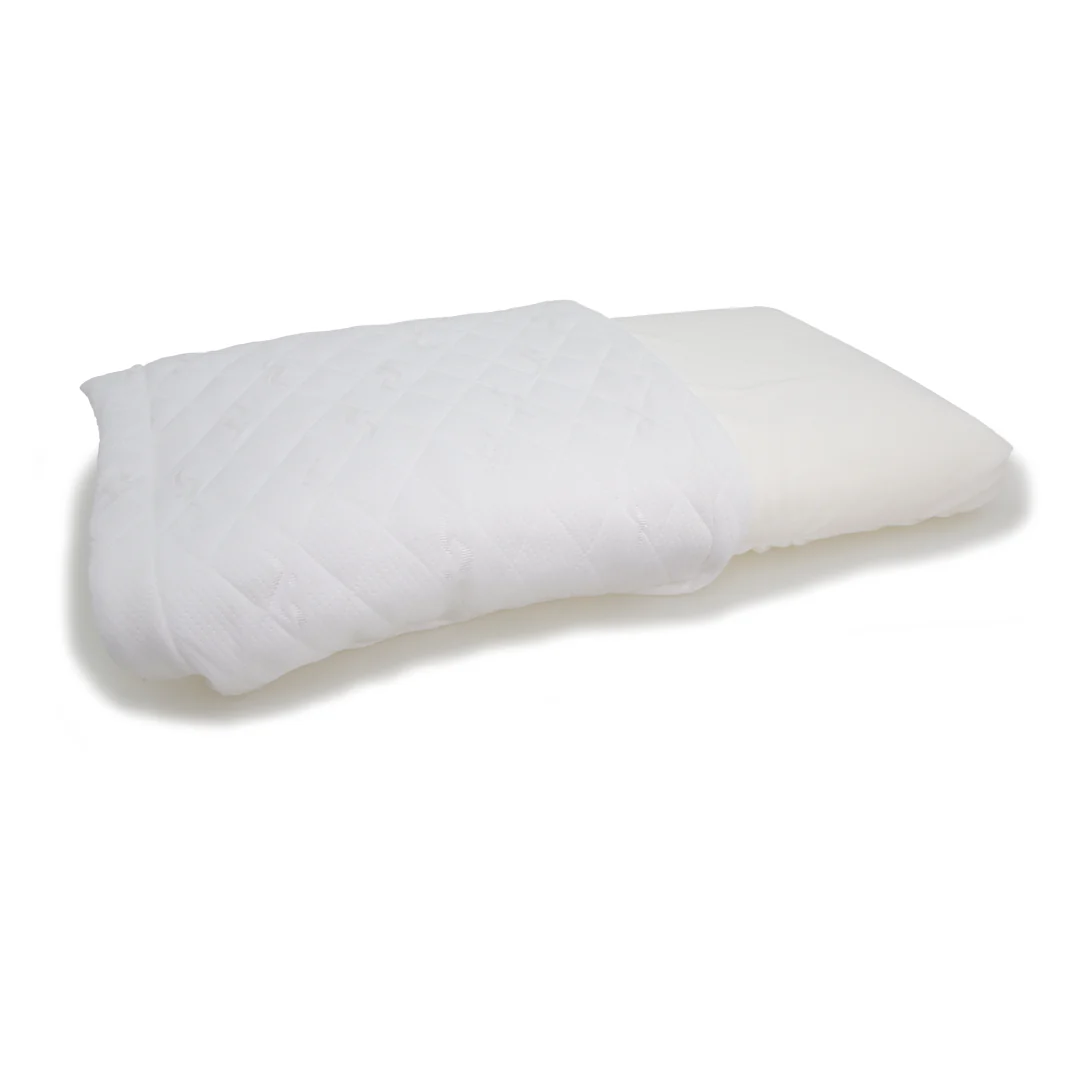 Allcare Streamline Memory Foam Therapeutic Pillow - Image 3