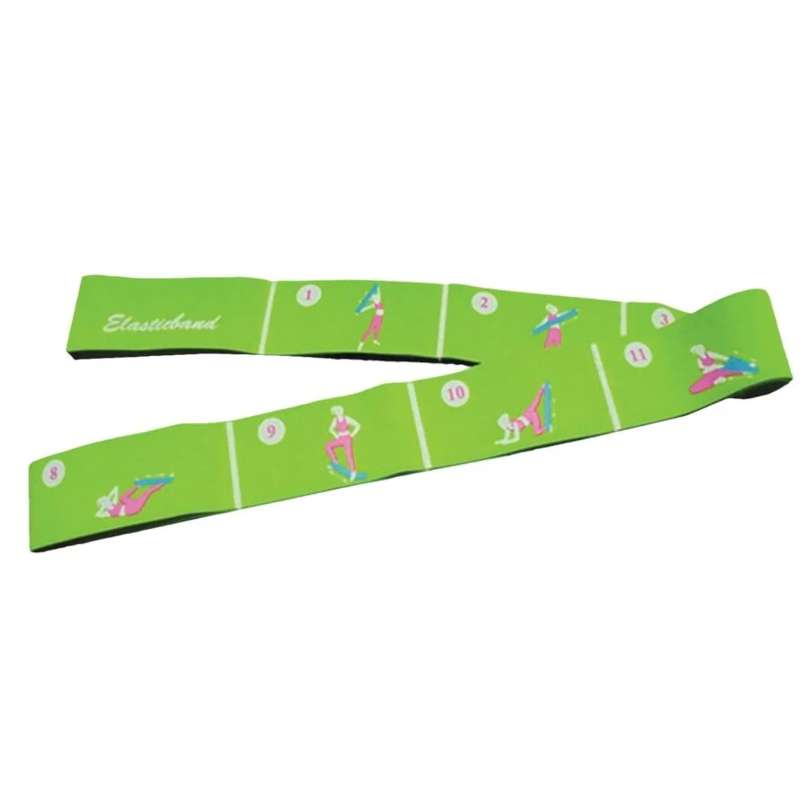 AllCare Multi-Loop Elastic Strap - Image 3