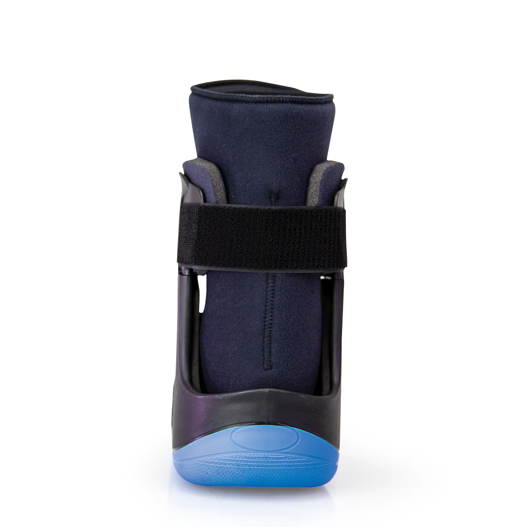 AllCare Ortho Air Moon Boot Walker - Short 11" - Image 3