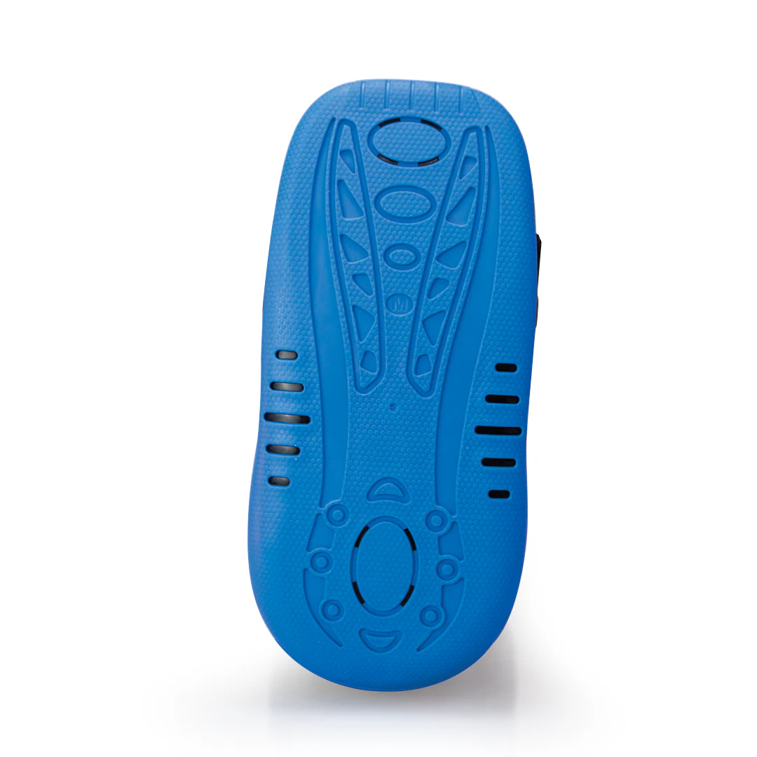 AllCare Ortho Air Moon Boot Walker - Short 11" - Image 4