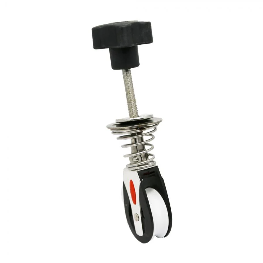 Allcare Pilates Pulley For Wooden Reformer