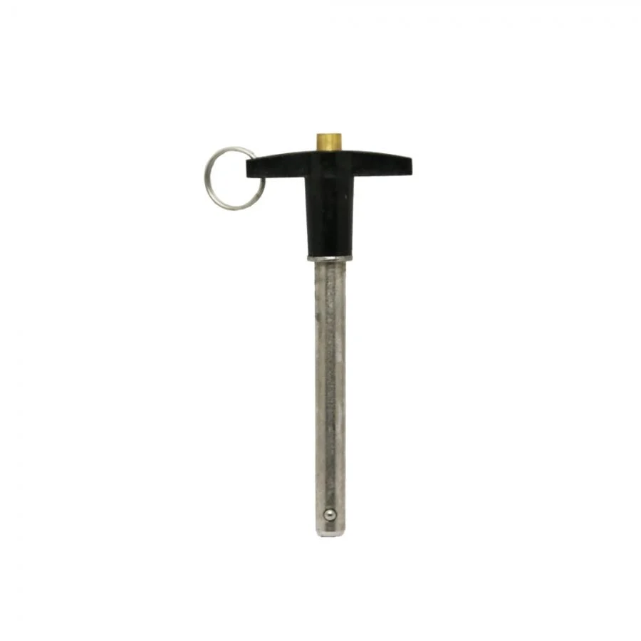 Allcare Pilates T Piece Lock Bar