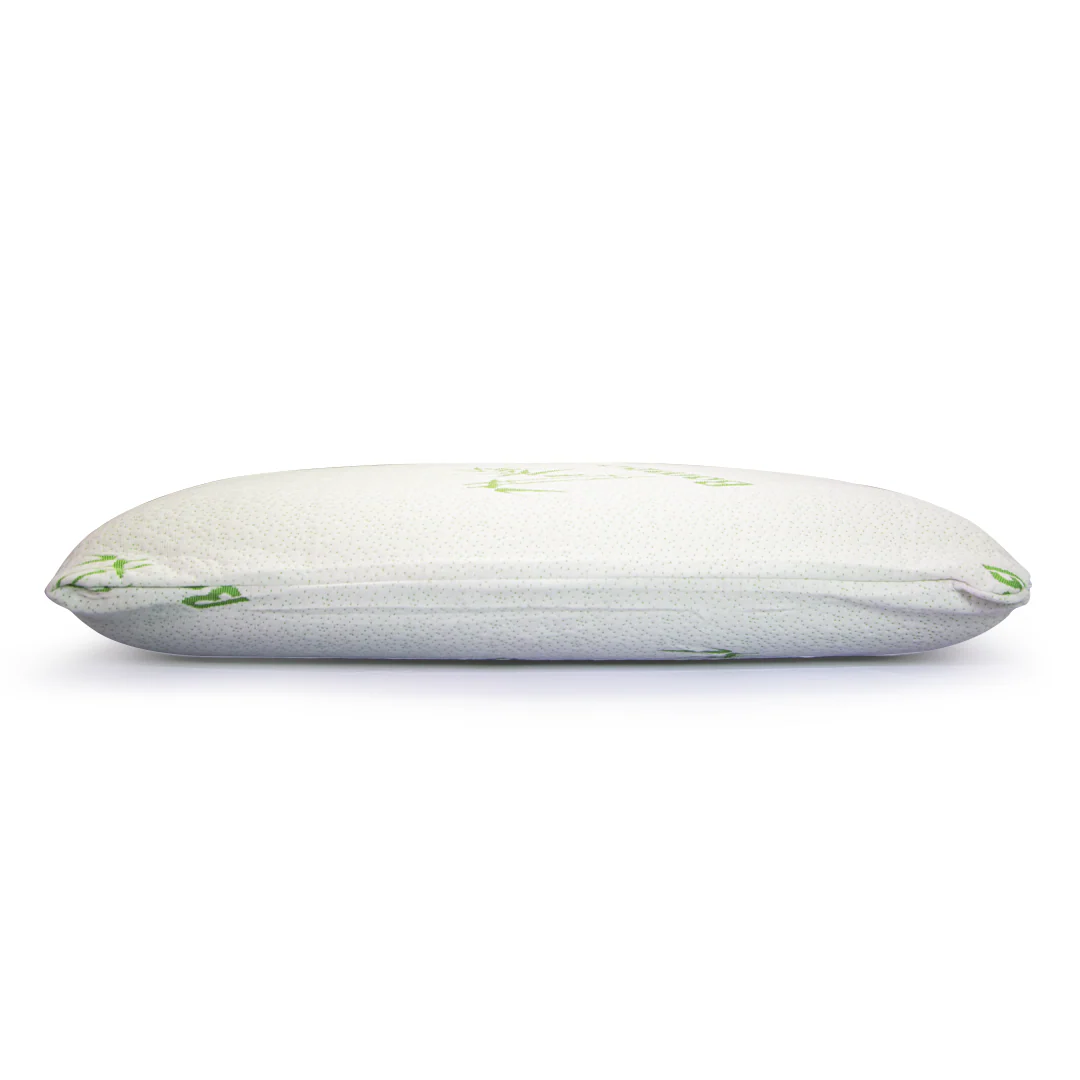 AllCare Rest & Revive Memory Foam Pillow - Image 3