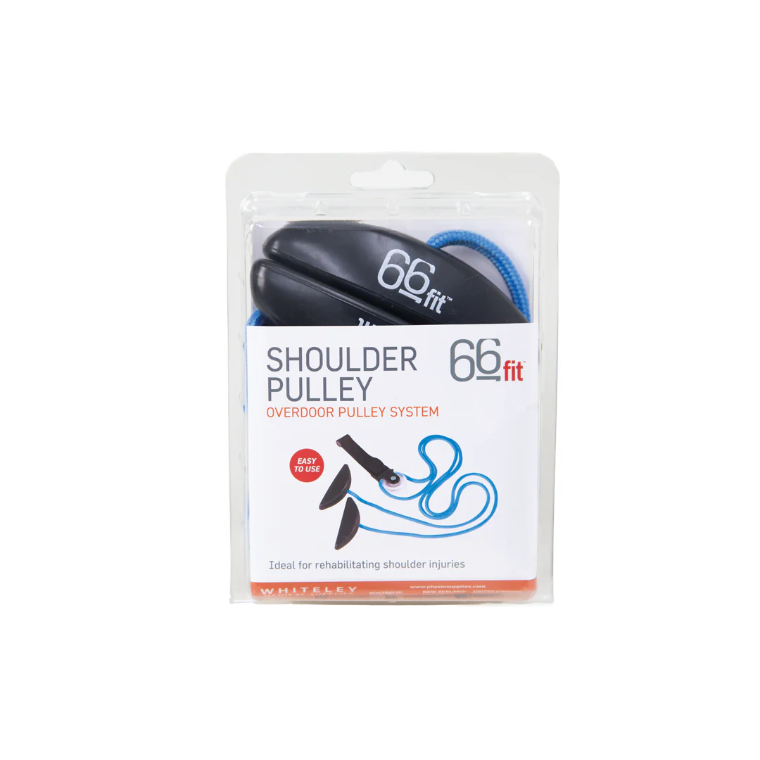 66fit Shoulder Exercise Pulley - Image 7
