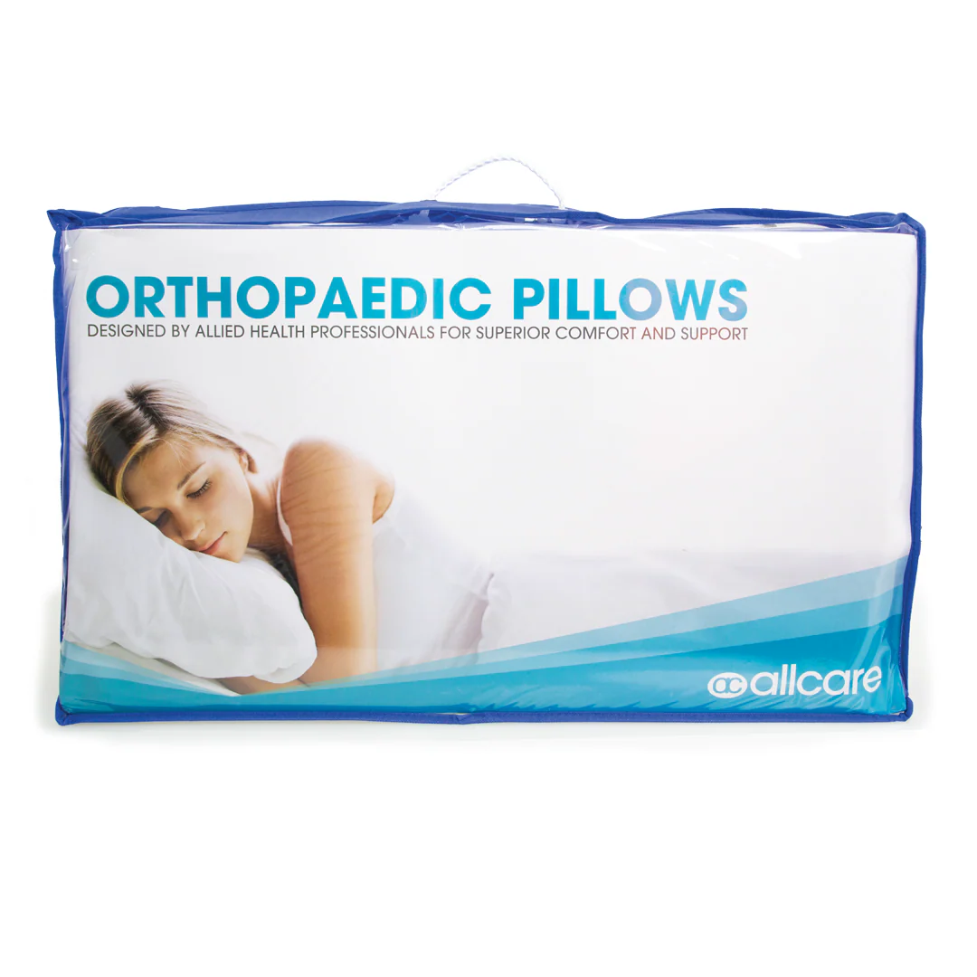Allcare Streamline Pillow - Image 4