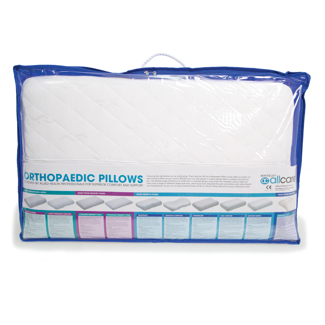 Allcare Streamline Pillow - Image 5