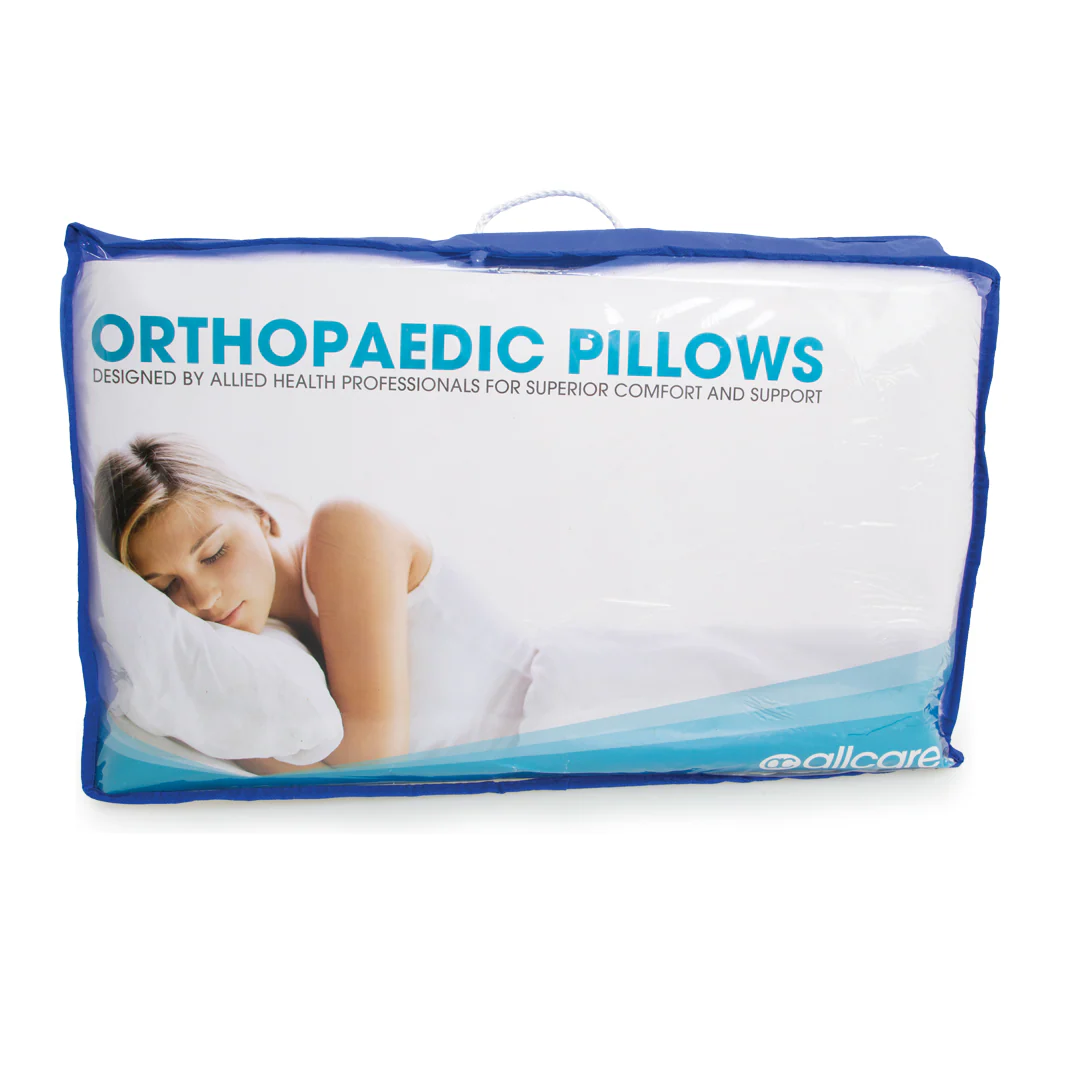 Allcare Versatile Pillow - Image 4
