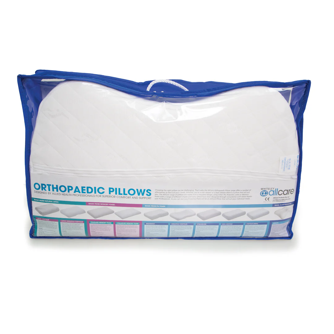 Allcare Versatile Pillow - Image 5