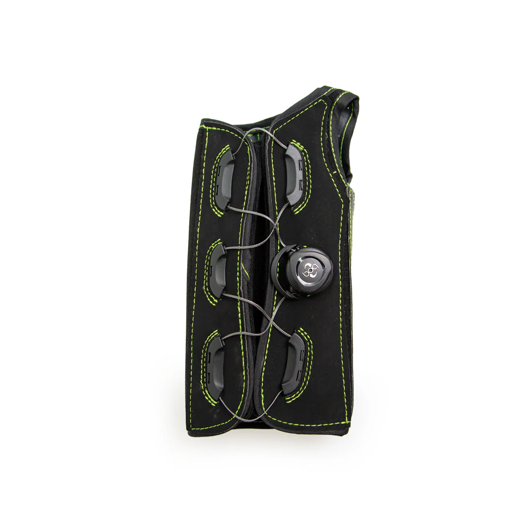 Allcare Wrist Brace W/BOA System - W83