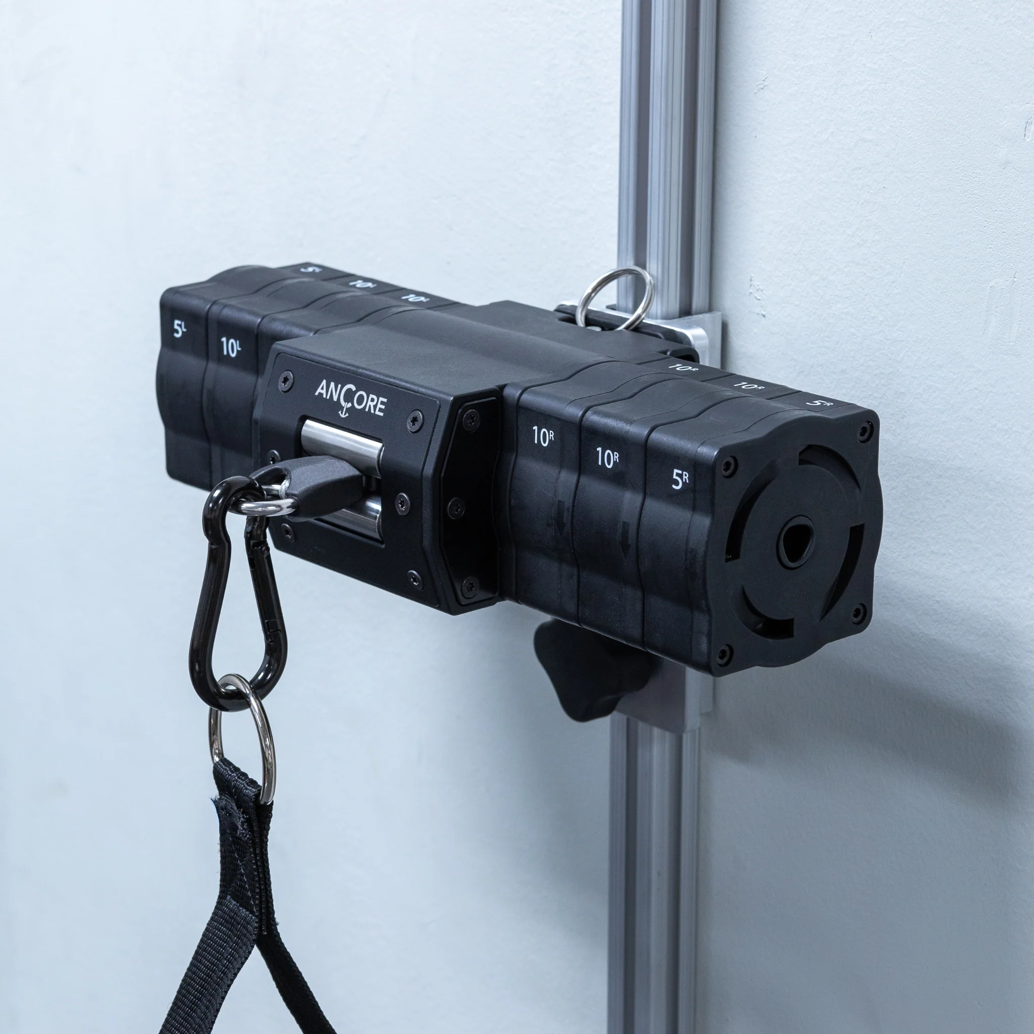 ANCORE Pro Cable Resistance System - Image 3