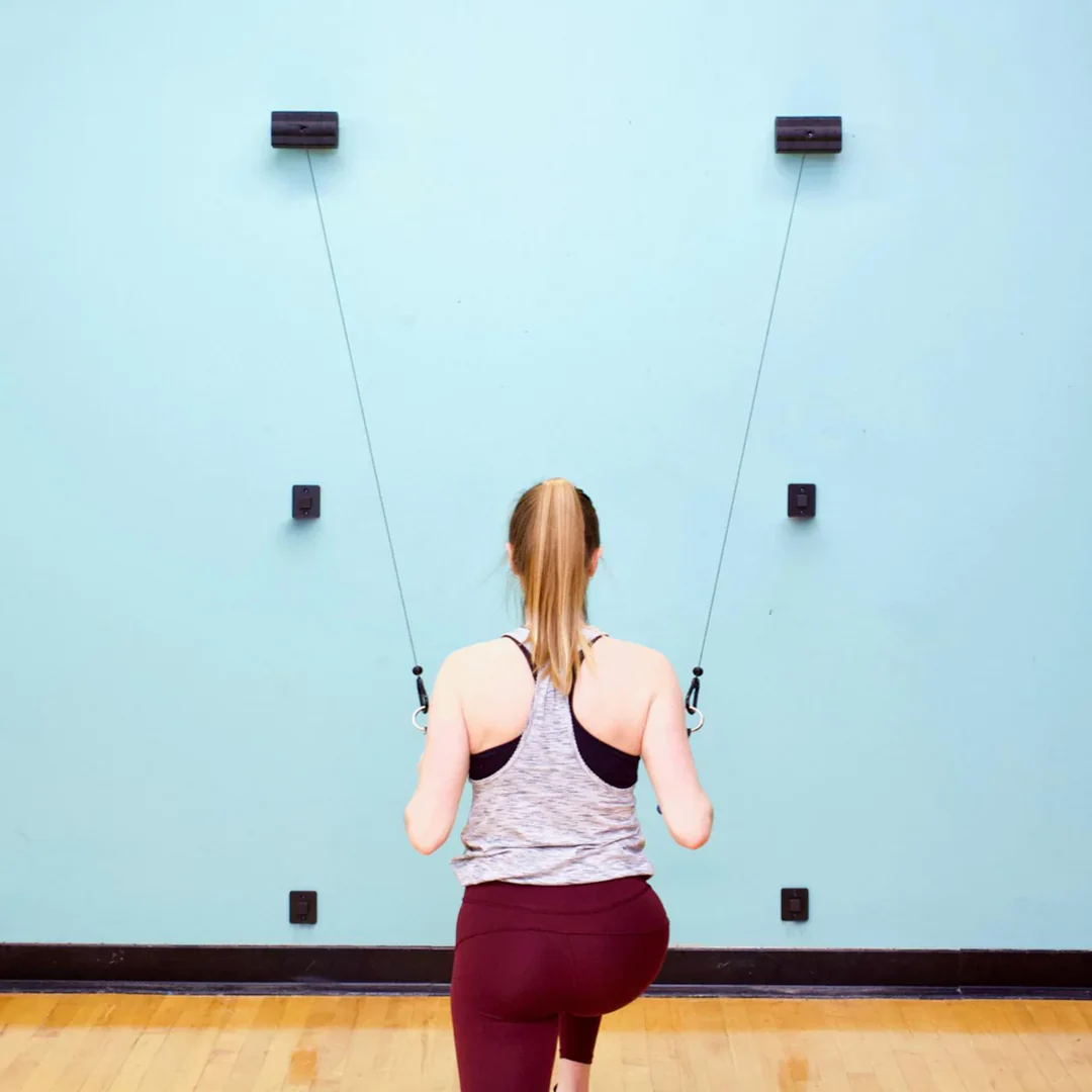 ANCORE Stationary Wallmount - Image 2