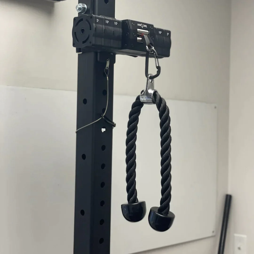 ANCORE - Triceps Rope - Image 3