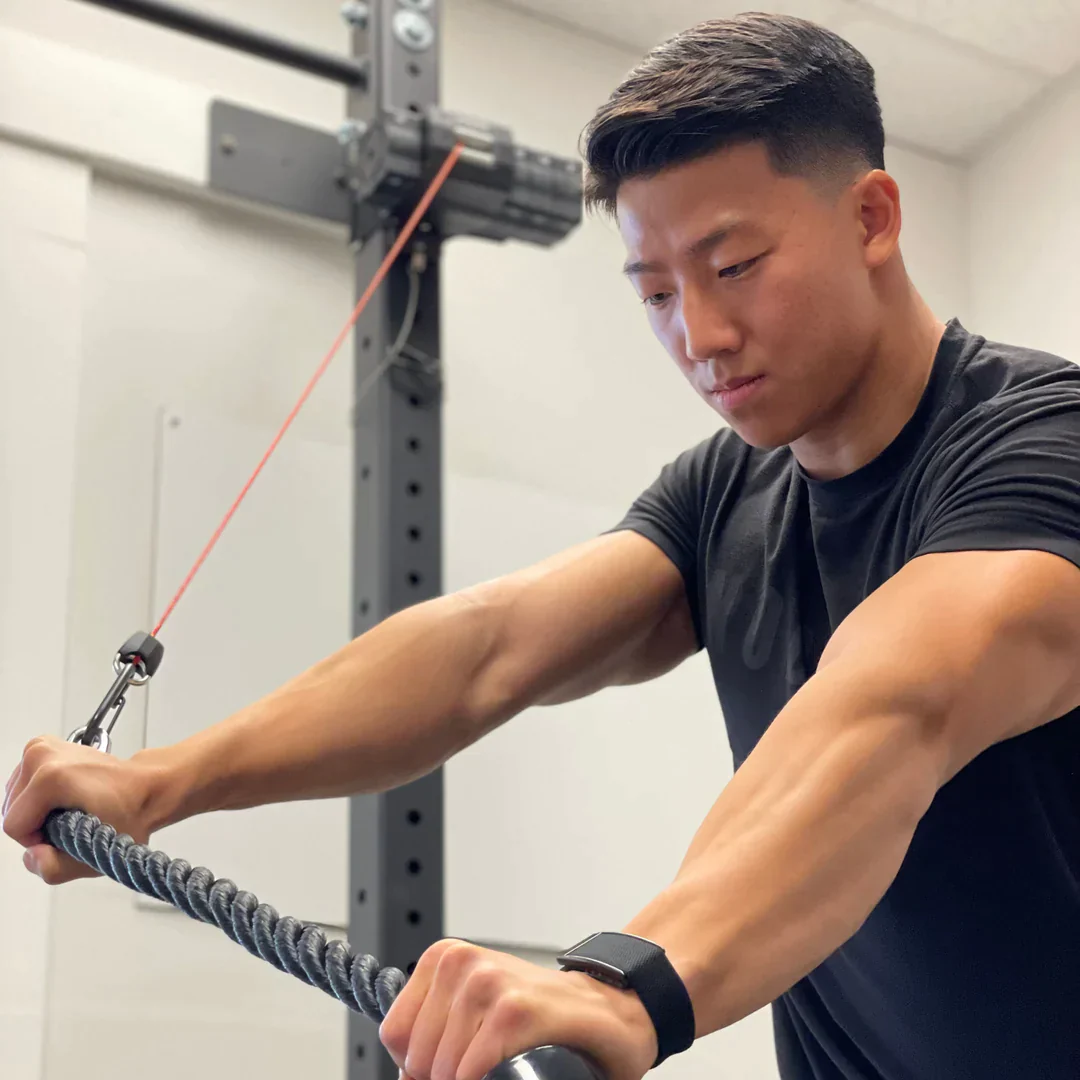 ANCORE - Triceps Rope - Image 4