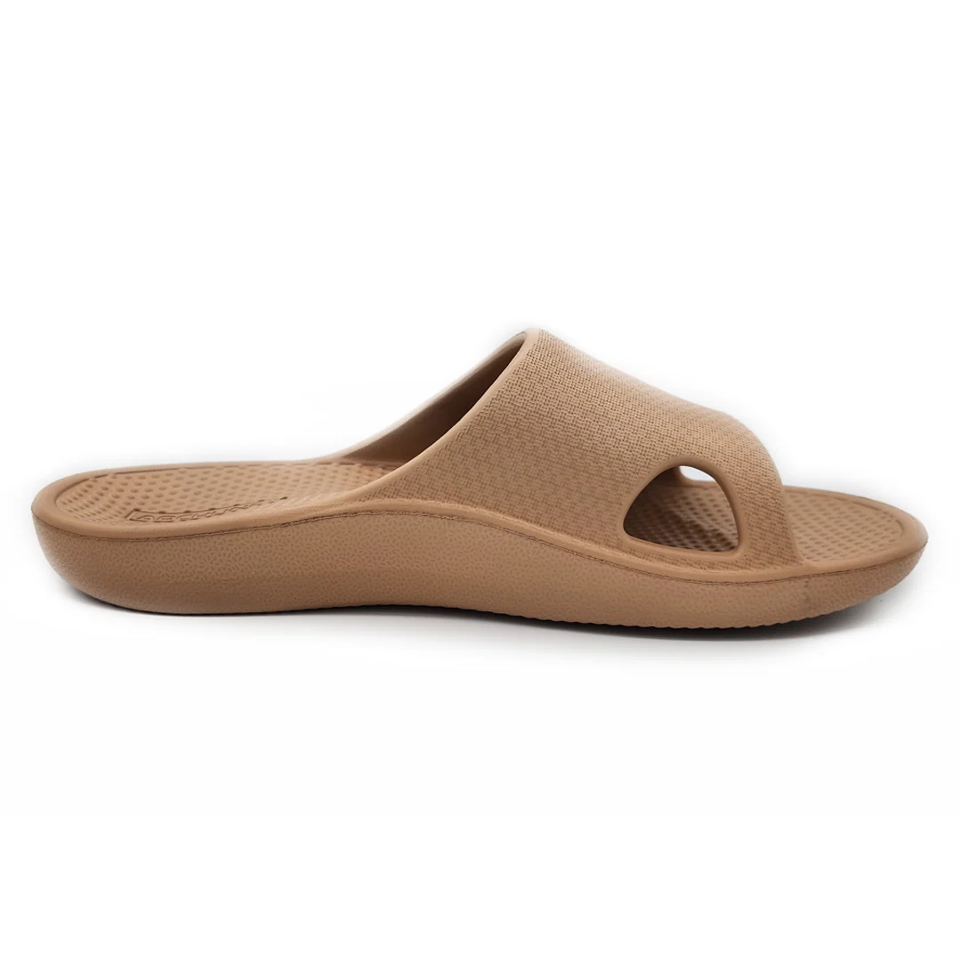 Archline Rebound Orthotic Slides - Putty - Image 3