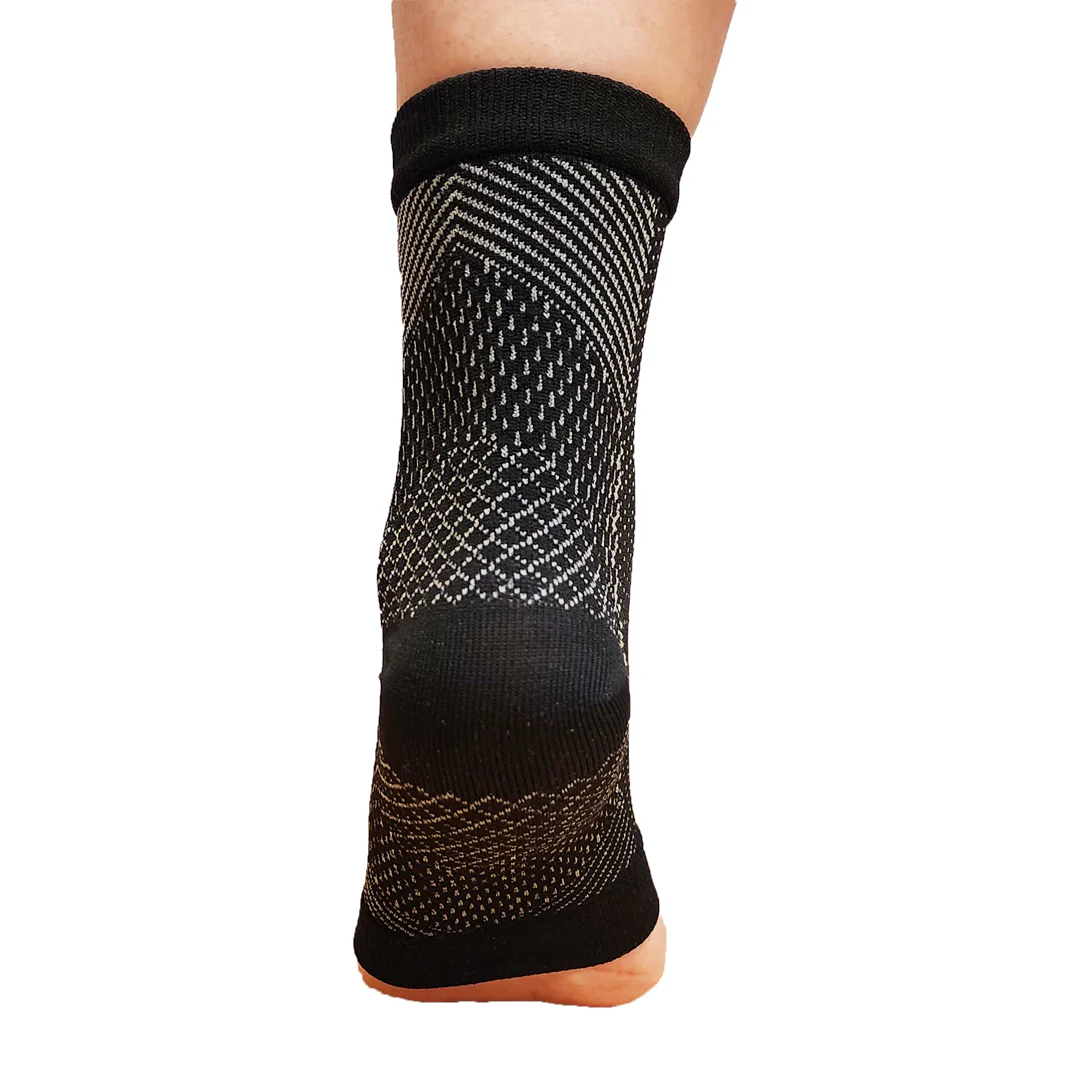 Axign Plantar Fasciitis Sleeves - Pair - Image 2